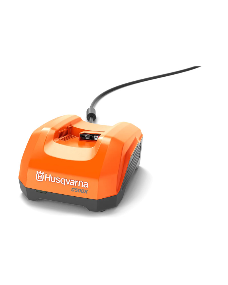 Chargeur C500X Husqvarna