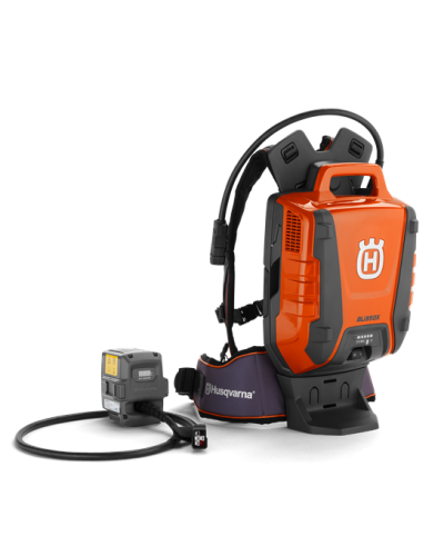 Batterie à dos BLI950X professionnelle Husqvarna