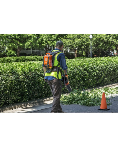 Batterie à dos BLI950X professionnelle Husqvarna