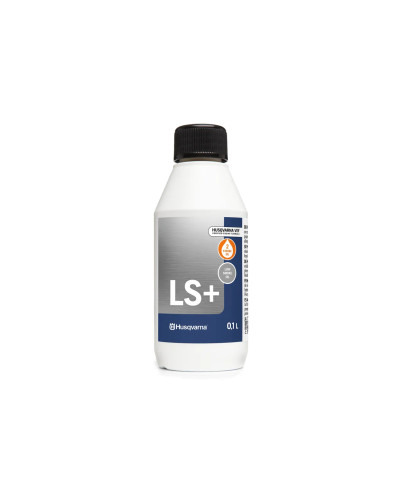 Huile moteur 2 temps LS+ 0,1L Husqvarna