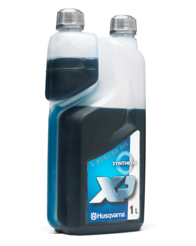 Huile moteur 2 temps XP Bio Synthétique 1L Husqvarna