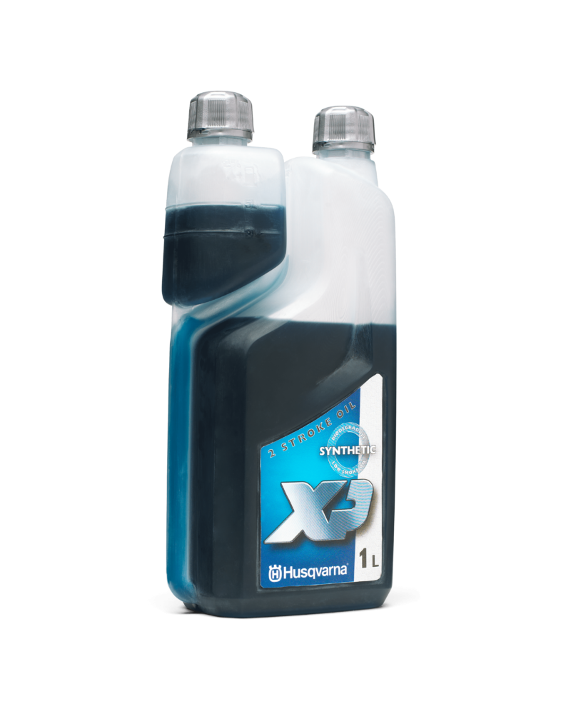 Huile moteur 2 temps XP Bio Synthétique 1L Husqvarna