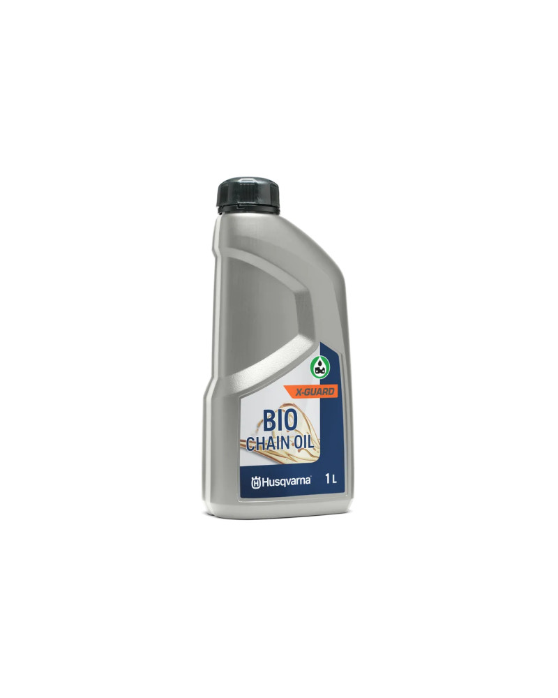 Huile de chaine EX-Guard BIO 1L Husqvarna