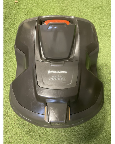 Robot tondeuse Automower AM315 Husqvarna