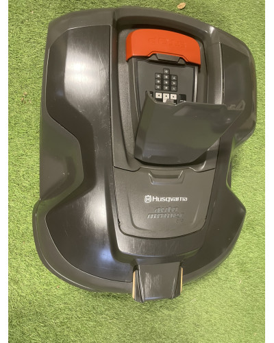 Robot tondeuse Automower AM315 Husqvarna