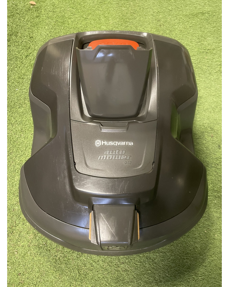 Robot tondeuse Automower AM315 Husqvarna