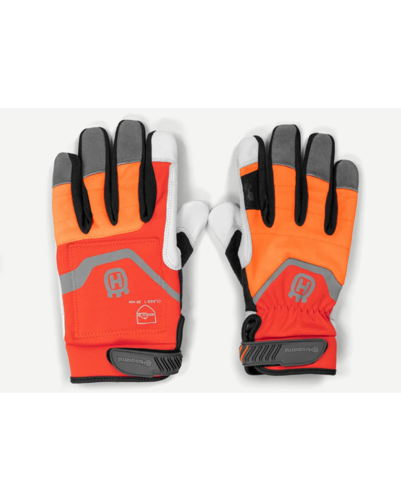 Gants de protection anti déchirure TECHNICAL Taille 9