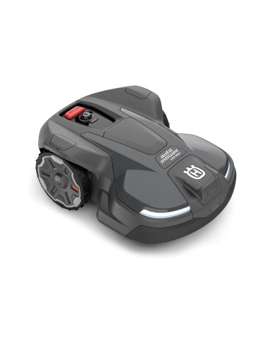 Robot tondeuse Automower AM430X Nera Husqvarna