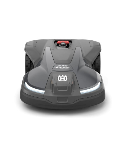 Robot tondeuse Automower AM430X Nera Husqvarna
