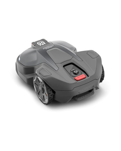 Robot tondeuse Automower AM430X Nera Husqvarna