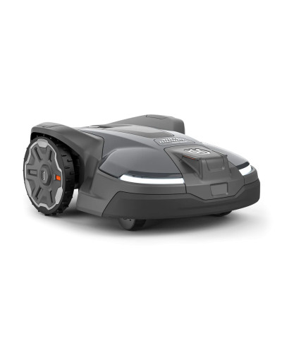 Robot tondeuse Automower AM430X Nera Husqvarna