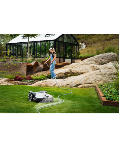 Robot tondeuse Automower AM430V Nera Husqvarna