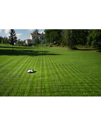 Robot tondeuse Automower AM430V Nera Husqvarna