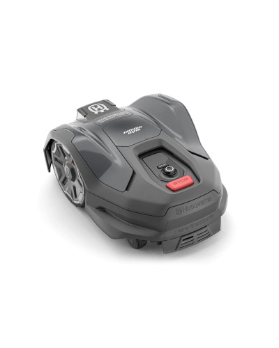 Robot tondeuse Automower AM405XE Nera Husqvarna