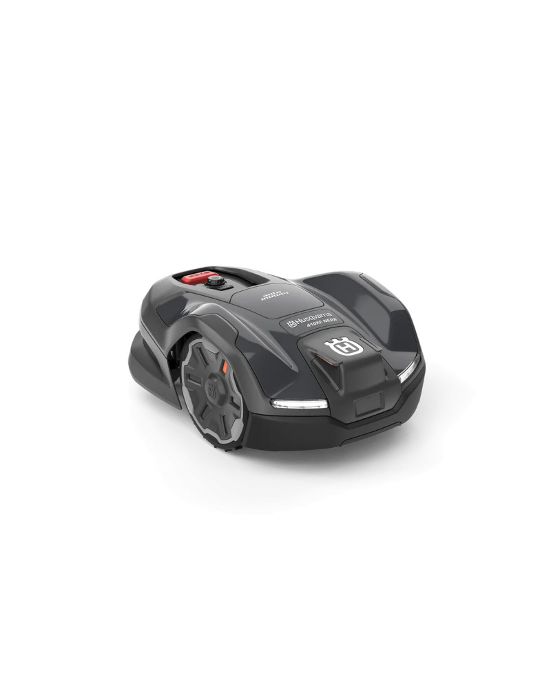 Robot tondeuse Automower AM410XE Nera Husqvarna