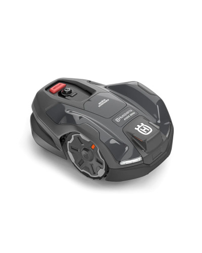 Robot tondeuse Automower AM410XE Nera Husqvarna