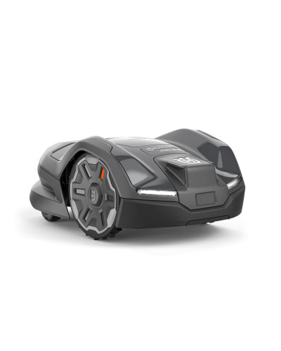 Robot tondeuse Automower AM410XE Nera Husqvarna