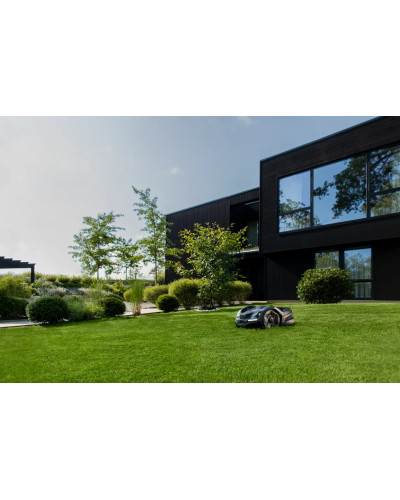 Robot tondeuse Automower AM410XE Nera Husqvarna