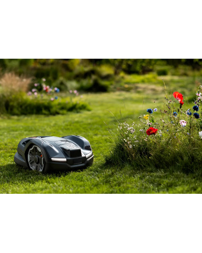 Robot tondeuse Automower AM410XE Nera Husqvarna