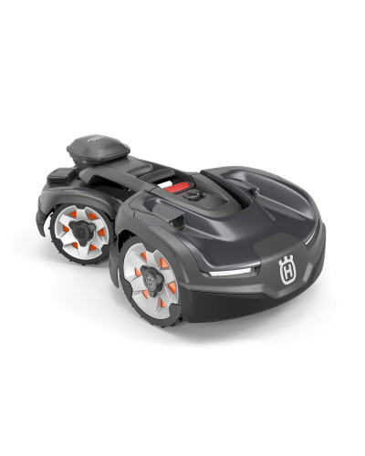 Robot tondeuse Automower AM435X AWD Nera Husqvarna