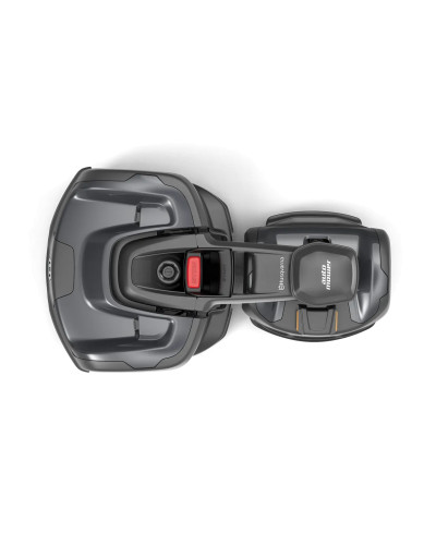 Robot tondeuse Automower AM435X AWD Nera Husqvarna