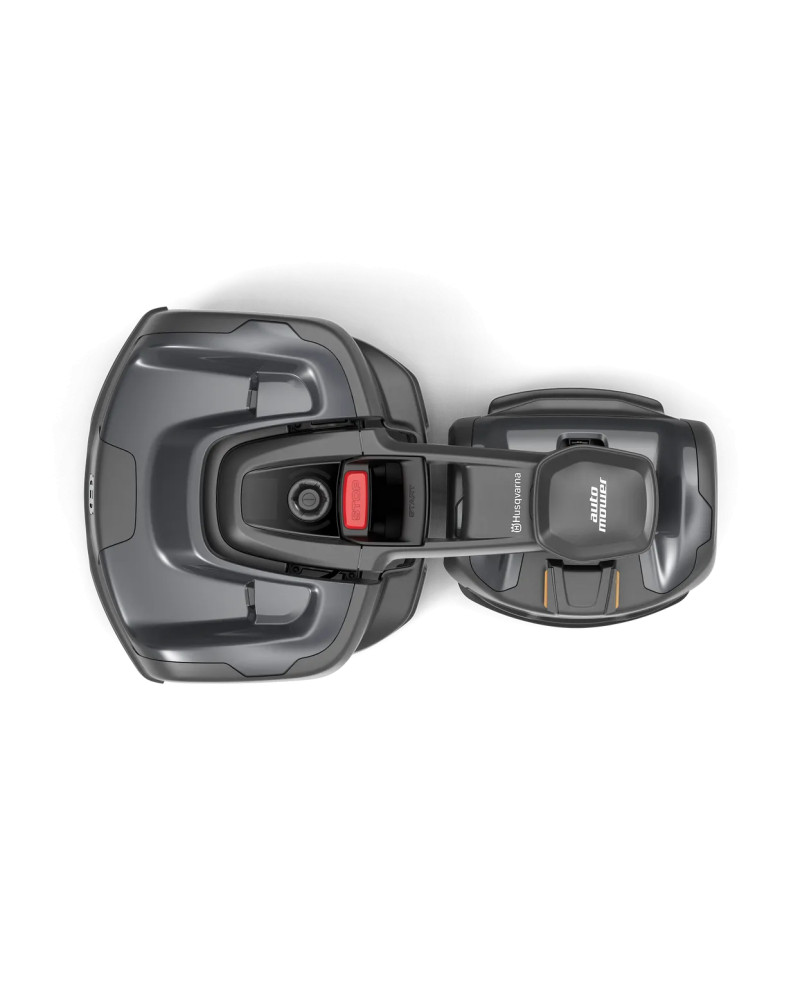 Robot tondeuse Automower AM435X AWD Nera Husqvarna