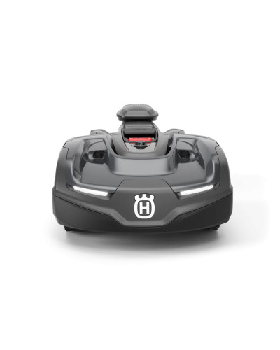 Robot tondeuse Automower AM435X AWD Nera Husqvarna