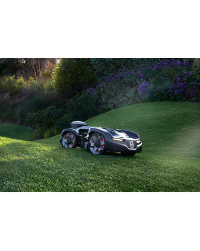 Robot tondeuse Automower AM435X AWD Nera Husqvarna