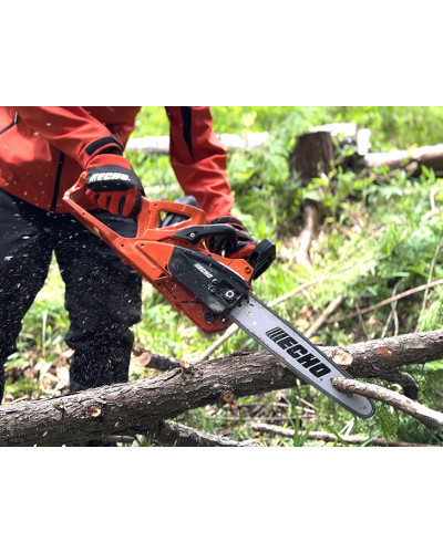 Tronçonneuse batterie DCS2500 ECHO Pack batterie