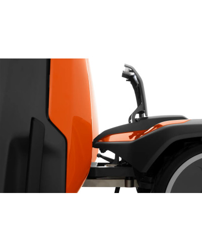 Plateau de coupe pour Robot tondeuse Automower Ceora RAZOR 43L Husqvarna