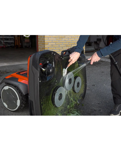 Plateau de coupe pour Robot tondeuse Automower Ceora RAZOR 43L Husqvarna