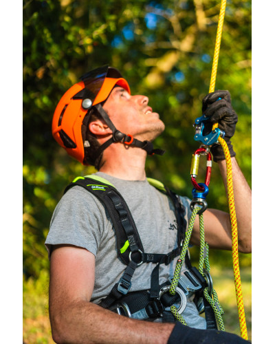 Cordelette Prusik D8mm L1.10m Phoenix