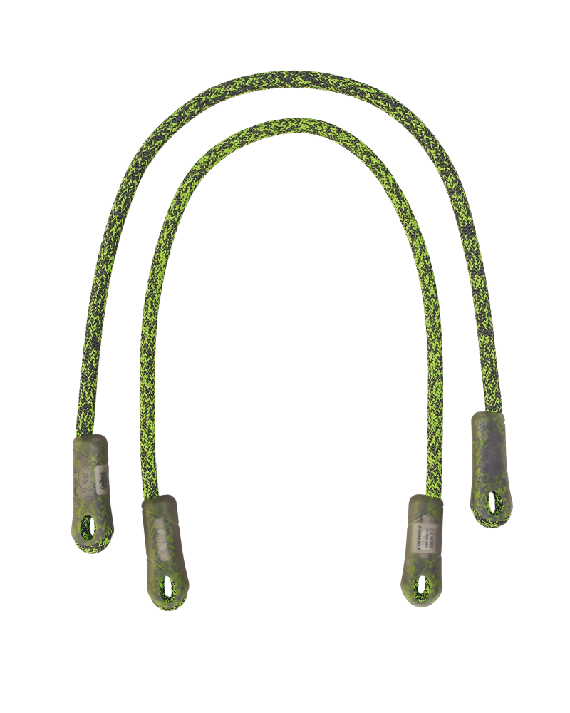 Cordelette Prusik D8mm L0.7m Phoenix