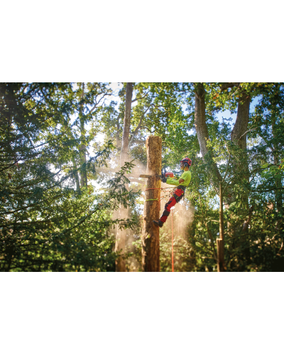 Fausse fourche 1.10m Synchro