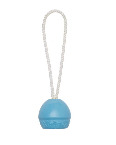 Boule de ferlette Scrat bleu