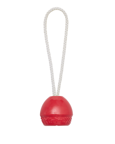 Boule de ferlette Scrat rouge