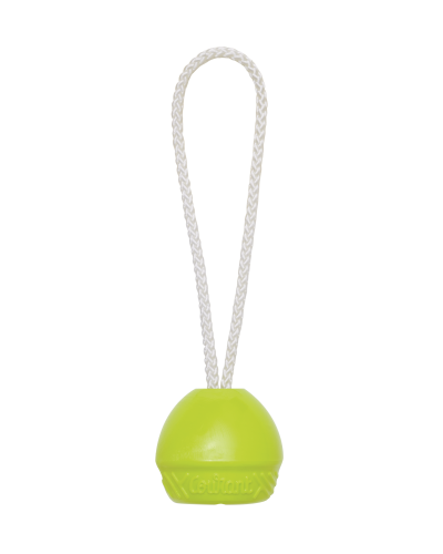 Boule de ferlette Scrat jaune