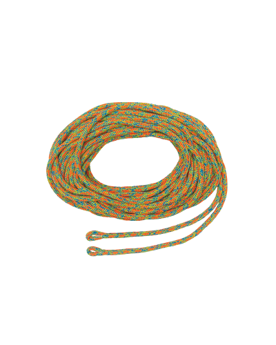 Corde 11.7mm x 50m 2 épissures Komora