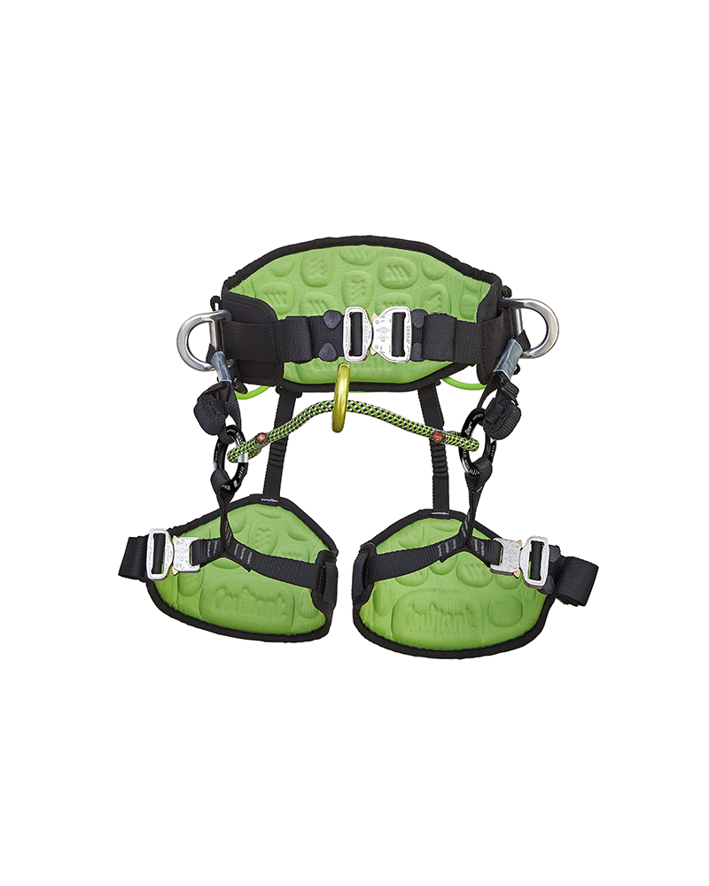 Baudrier d'élagage L/XL Koala