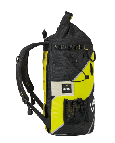 Sac d'élagage Dock 60L Flash Lemon