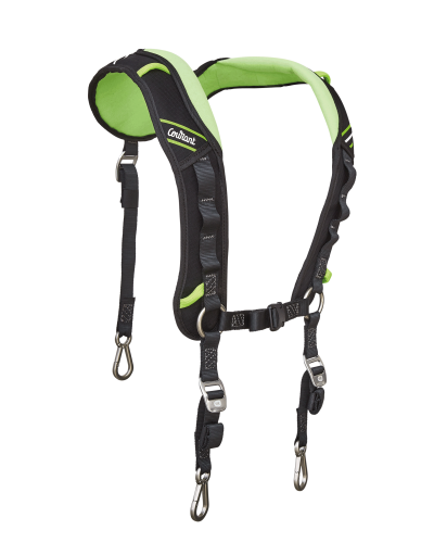 Harnais de torse pour baudrier Koala