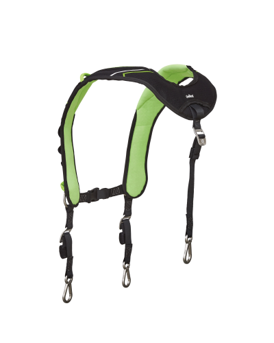 Harnais de torse pour baudrier Koala