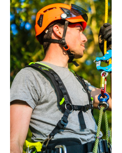 Harnais de torse pour baudrier Koala