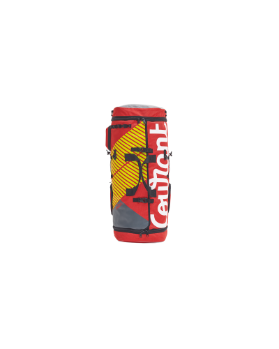 Sac d'élagage Cross Pro XL 75L Rescue Red