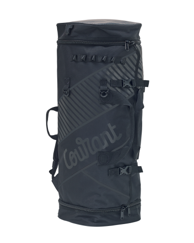 Sac d'élagage Cross Pro 54L Black Tactical