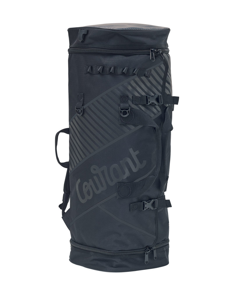 Sac d'élagage Cross Pro 54L Black Tactical