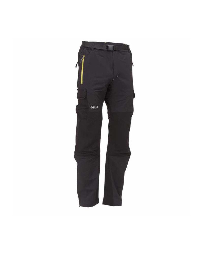 Pantalon SOLAR noir Taille M