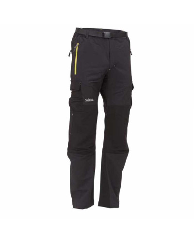 Pantalon SOLAR noir Taille M
