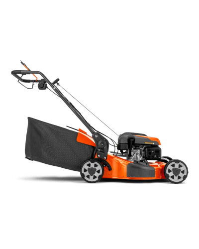 Tondeuse LC356V Husqvarna