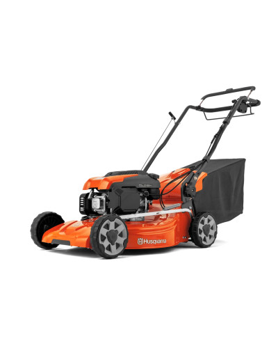 Tondeuse LC356V Husqvarna